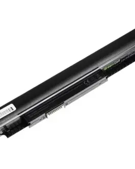 Alternative view of Батерия за лаптоп GREEN CELL, HS04 807957-001 for HP 14 15 17, HP 240 245 250 255 G4 G5, 14.8V, 2200mAh