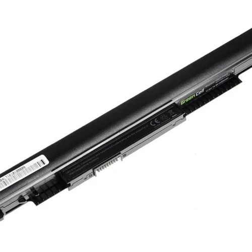 Alternative view of Батерия за лаптоп GREEN CELL, HS04 807957-001 for HP 14 15 17, HP 240 245 250 255 G4 G5, 14.8V, 2200mAh