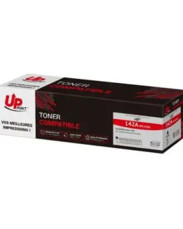 Тонер касета съвместима BLACK HP W1410A, HP 142A,  LJ M110,  MFP M140 , Uprint