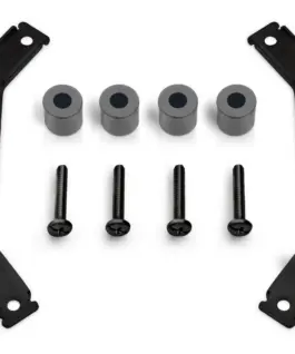 Noctua Mounting KIT AM4/AM5- NM-AM5/4-MP78 Chromax.black