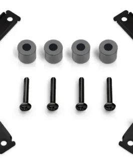 Noctua Mounting KIT AM4/AM5- NM-AM5/4-MP78 Chromax.black