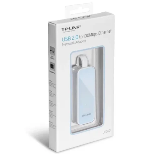 Мрежова карта Tp-Link UE200