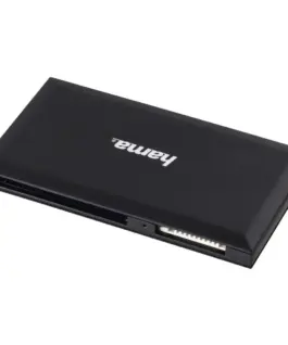 Alternative view of Четец за карти HAMA Multi-Card Reader