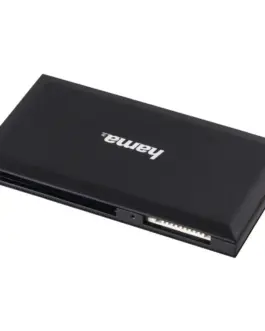 Alternative view of Четец за карти HAMA Multi-Card Reader