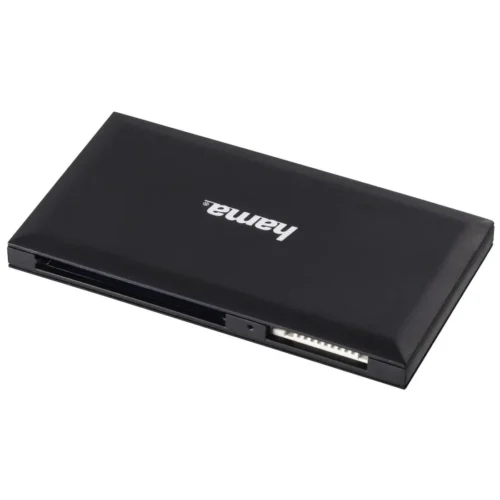 Alternative view of Четец за карти HAMA Multi-Card Reader