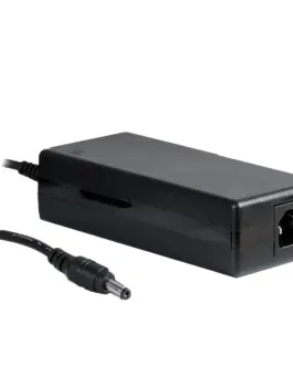 Захранващ адаптер Inter Tech 120W C14-Конектор