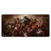 Геймърски пад Diablo IV - Heroes XL