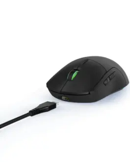 Геймърска мишка HAMA uRage "Reaper 250" 217836 черна