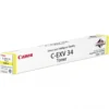 TОНЕР ЗА CANON IR ADV C2020/C2025/C2030/C2220/C2225/C2230 - TYPE C-EXV34 -  Yellow - PN