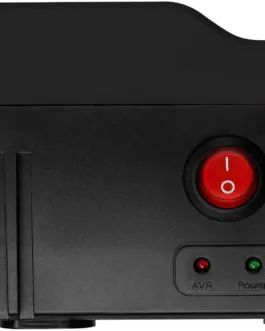 Alternative view of Стабилизатор POWERWALKER AVR 1000, 1000VA