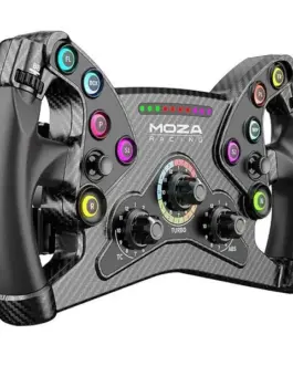 Alternative view of Волан MOZA KS GT Steering Wheel 30cm