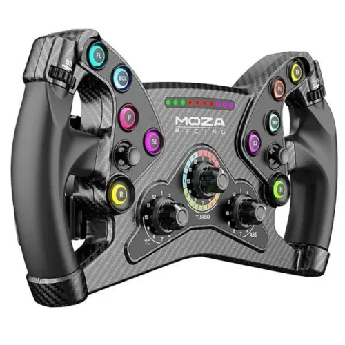 Alternative view of Волан MOZA KS GT Steering Wheel 30cm