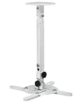 Стойка за проектор HAMA таван и стена до 15 кг 220880