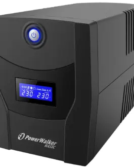 UPS POWERWALKER VI 1500 STL 1500VA Line Interactive
