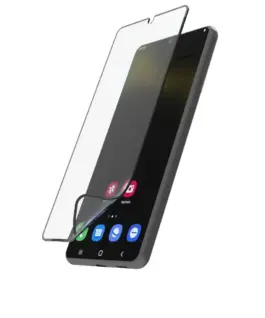 Alternative view of Защитен протектор HAMA "HiFlex" за Samsung S22+/S23+