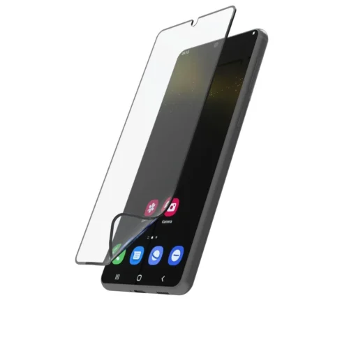 Alternative view of Защитен протектор HAMA "HiFlex" за Samsung S22+/S23+