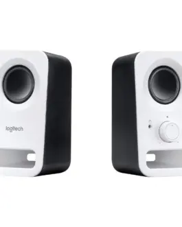 Тонколони Logitech Z150 2.0 3 W