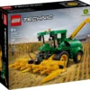 LEGO Technic - John Deere 9700 Forage Harvester - 42168