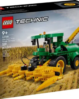 LEGO Technic - John Deere 9700 Forage Harvester - 42168