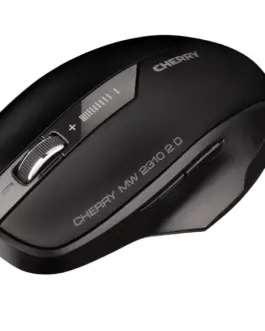 Alternative view of Безжична мишка, оптична CHERRY MW 2310 2.0