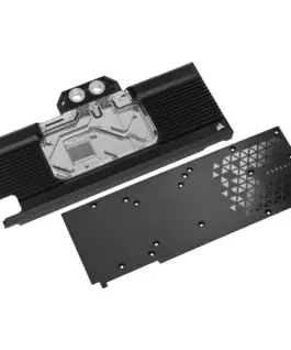 Alternative view of Воден блок за видео карта Corsair Hydro XG7 RGB за RTX 2080 Ti Series Founders Edition