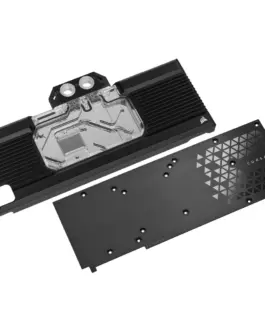 Alternative view of Воден блок за видео карта Corsair Hydro XG7 RGB за RTX 2080 Ti Series Founders Edition