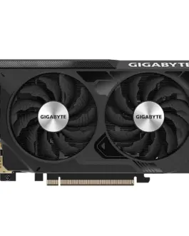 Видео карта GIGABYTE RTX 4060 WINDFORCE OC 8GB GDDR6