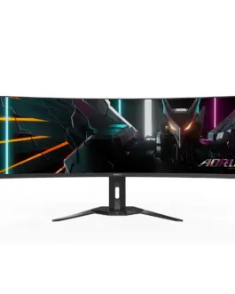 Монитор GIGABYTE AORUS CO49DQ QD-OLED