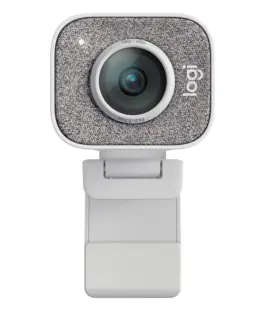 Уеб камера с микрофон LOGITECH StreamCam