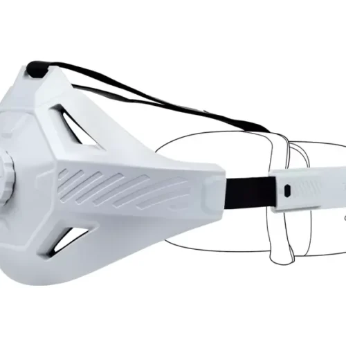 Alternative view of Holding Kit Nacon за VR META QUEST 2