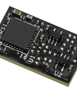 Alternative view of Защитен модул ASRock TPM-SPI, 13 pin