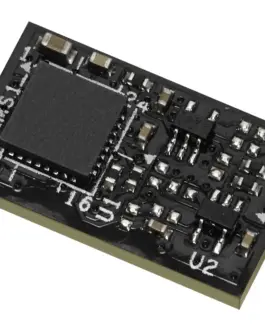 Alternative view of Защитен модул ASRock TPM-SPI, 13 pin