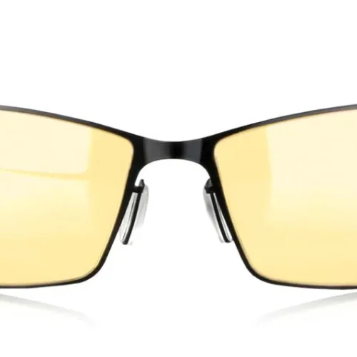 Геймърски очила GUNNAR VAYPER Onyx