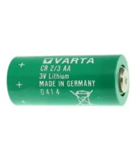 Литиева батерия VARTA CR-2 3AA 3V 1350mAh