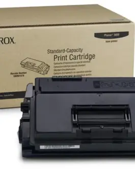 КАСЕТА ЗА XEROX Phaser 3600 - Black - PN 106R01370