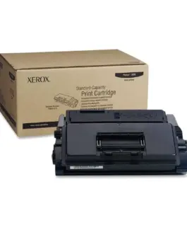 КАСЕТА ЗА XEROX Phaser 3600 - Black - HIGH CAPACITY - PN 106R01371