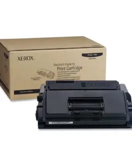 КАСЕТА ЗА XEROX Phaser 3600 - Black - HIGH CAPACITY - PN 106R01371