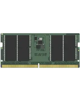 Памет за лаптоп Kingston 32GB SODIMM DDR5 5600MHz CL46 KVR56S46BD8-32