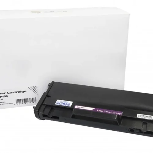 Тонер касета ORINK SP 150HE, RICOH, 1500 копия, Черна