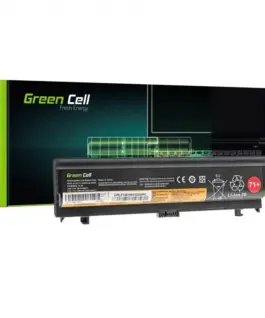 Батерия за лаптоп GREEN CELL Lenovo ThinkPad L560 L570 11.1V 4400mAh