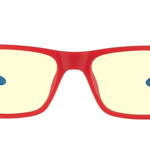 Детски компютърни очила GUNNAR Cruz Kids Large