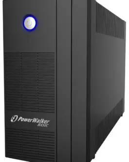UPS POWERWALKER VI 1000 SB 1000 VA Line Interactive