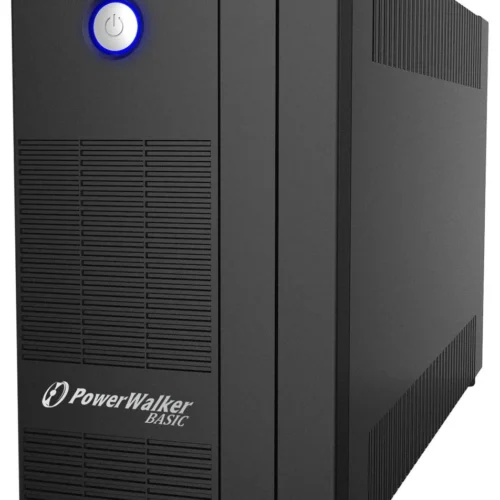 UPS POWERWALKER VI 1000 SB 1000 VA Line Interactive