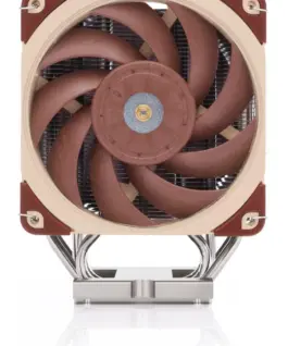 Охладител за процесор Noctua NH-U12S DX-4677