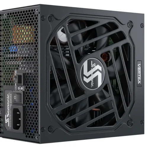 Захранващ блок SEASONIC VERTEX GX-750