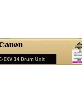 БАРАБАННА КАСЕТА ЗА CANON iR ADV C2020/C2025/C2030/C2220/C2225/C2230 - TYPE C-EXV34 - Magenta - DRUM UNIT - PN