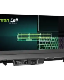 Батерия за лаптоп GREEN CELL HP ProBook 430 G1 G2 14.8V / 14.4V 2200mAh