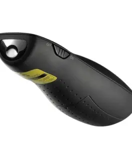 Alternative view of Безжичен презентер Logitech R400, Черен