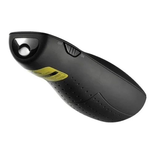 Alternative view of Безжичен презентер Logitech R400, Черен
