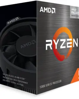 Процесор AMD Ryzen 5 5600G 3.9GHz(Up to 4.4GHz) 65W AM4